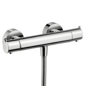 Термостат для душа Hansgrohe Ecostat 13235000 ― Сан-Топ