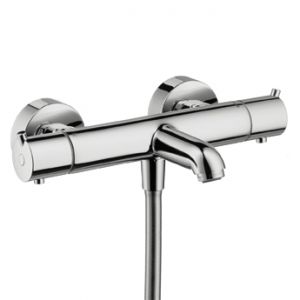 Термостат для ванны Hansgrohe Ecostat 13245000 ― Сан-Топ