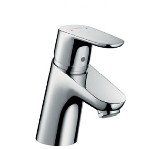 Hansgrohe Focus E2 31730000 | смеситель для раковины ― Сан-Топ