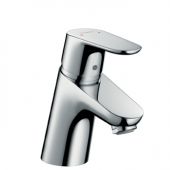 Hansgrohe Focus E2 31730000 | смеситель для раковины