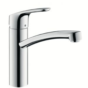 Hansgrohe Focus E2 31806000 | смеситель для кухни ― Сан-Топ