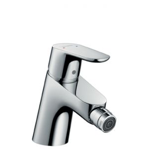 Hansgrohe Focus E2 31920000 | смеситель для биде ― Сан-Топ