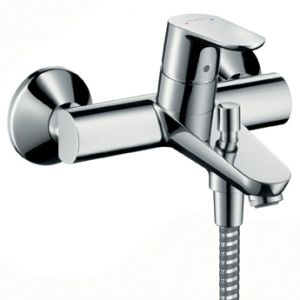 Hansgrohe Focus E2 31940000 | смеситель для ванны ― Сан-Топ