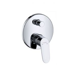 Hansgrohe Focus E2 31945000 | смеситель для ванны ― Сан-Топ