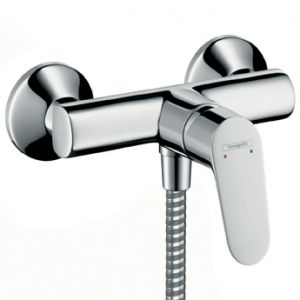 Hansgrohe Focus E2 31960000 | смеситель для душа ― Сан-Топ