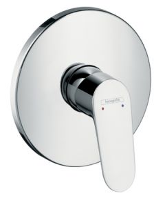 Hansgrohe Focus E2 31965000 | смеситель для душа ― Сан-Топ