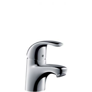 Hansgrohe Focus E 31700000 | смеситель для раковины ― Сан-Топ