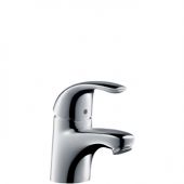 Hansgrohe Focus E 31700000 | смеситель для раковины