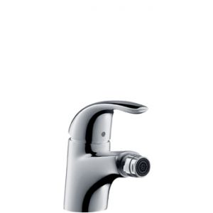 Hansgrohe Focus E 31720000 | смеситель для биде ― Сан-Топ