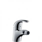 Hansgrohe Focus E 31720000 | смеситель для биде