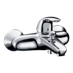 Hansgrohe Focus E 31740000 | смеситель для ванны ― Сан-Топ