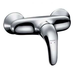 Hansgrohe Focus E 31760000 | смеситель для душа ― Сан-Топ