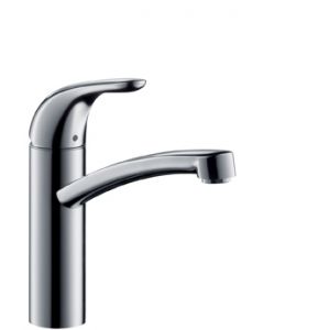 Hansgrohe Focus E 31780000 | смеситель для кухни ― Сан-Топ