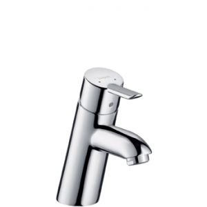 Hansgrohe Focus S 31701000 | смеситель для раковины ― Сан-Топ