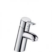 Hansgrohe Focus S 31701000 | смеситель для раковины