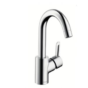 Hansgrohe Focus S 31710000 | смеситель для раковины ― Сан-Топ