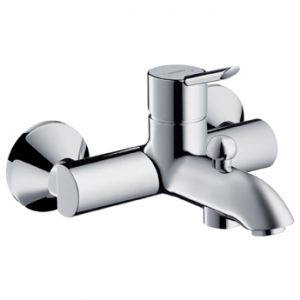 Hansgrohe Focus S 31742000 | смеситель для ванны ― Сан-Топ