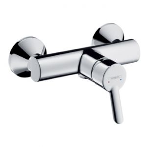 Hansgrohe Focus S 31762000 | смеситель для душа ― Сан-Топ