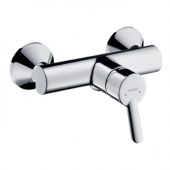 Hansgrohe Focus S 31762000 | смеситель для душа