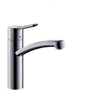 Hansgrohe Focus S 31786000 | смеситель для кухни ― Сан-Топ