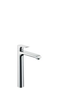 Hansgrohe Metris 31082000 | смеситель для раковины ― Сан-Топ