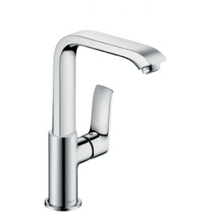 Hansgrohe Metris 31087000 | смеситель для раковины ― Сан-Топ