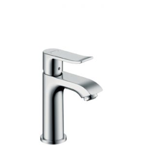 Hansgrohe Metris 31088000 | смеситель для раковины ― Сан-Топ