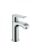 Hansgrohe Metris 31088000 | смеситель для раковины