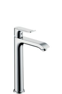 Hansgrohe Metris 31183000 | смеситель для раковины ― Сан-Топ