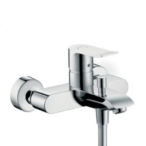 Hansgrohe Metris 31480000 | смеситель для ванны ― Сан-Топ