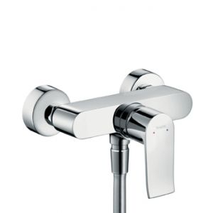 Hansgrohe Metris 31680000 | смеситель для душа ― Сан-Топ