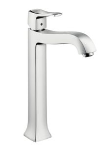 Hansgrohe Metris Classic 31078000 | смеситель для раковины ― Сан-Топ