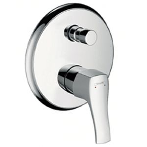 Hansgrohe Metris Classic 31485000 | смеситель для ванны ― Сан-Топ