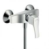 Hansgrohe Metris Classic 31672000 | смеситель для душа