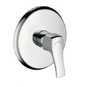 Hansgrohe Metris Classic 31676000 | смеситель для душа ― Сан-Топ