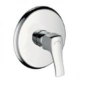 Hansgrohe Metris Classic 31676000 | смеситель для душа