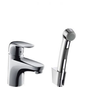 Набор для биде Hansgrohe Metris E 31170000 ― Сан-Топ