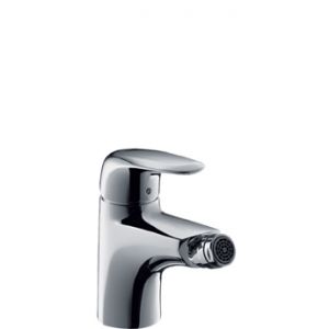 Смеситель для биде Hansgrohe Metris E 31270000 ― Сан-Топ