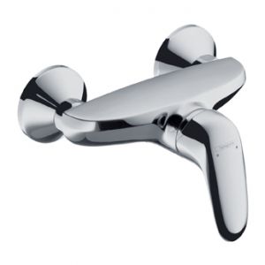 Смеситель для душа Hansgrohe Metris E 31670000 ― Сан-Топ