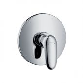 Смеситель для душа Hansgrohe Metris E 31675000