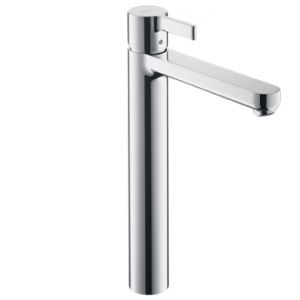 Hansgrohe Metris S 31022000 | смеситель для раковины ― Сан-Топ