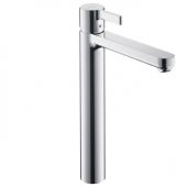 Hansgrohe Metris S 31022000 | смеситель для раковины