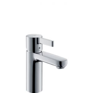 Hansgrohe Metris S 31060000 | смеситель для раковины ― Сан-Топ