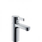 Hansgrohe Metris S 31060000 | смеситель для раковины