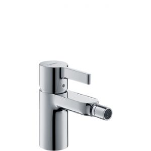 Hansgrohe Metris S 31261000 | смеситель для биде ― Сан-Топ