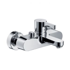 Hansgrohe Metris S 31460000 | смеситель для ванны ― Сан-Топ