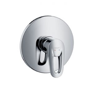 Смеситель для душа Hansgrohe Metropol E 14675000 ― Сан-Топ