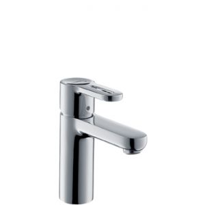 Смеситель для раковины Hansgrohe Metropol S 14061000 ― Сан-Топ