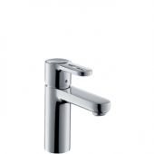 Смеситель для раковины Hansgrohe Metropol S 14061000