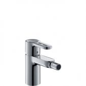 Смеситель для биде Hansgrohe Metropol S 14262000